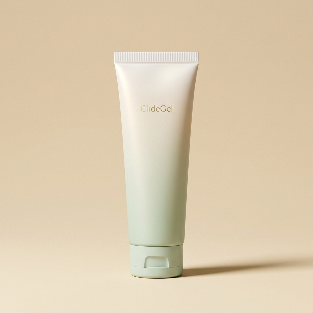 ContouraLift™ GlideGel — Sculpt-gel voor Microstroom