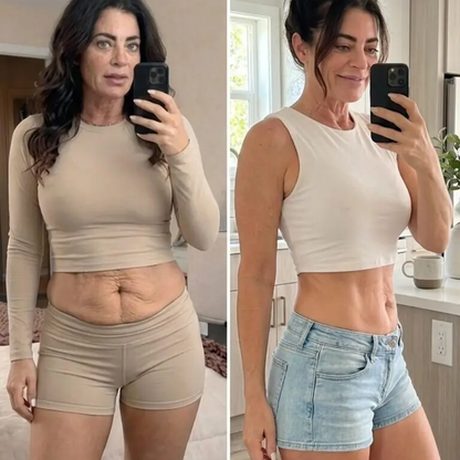 ContouraLift™ 3-in-1 Bodysculpter