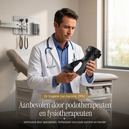 StepLift™ Voetheffersbrace