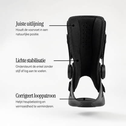 StepLift™ Voetheffersbrace