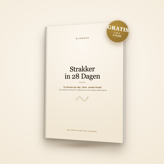ContouraLift™ Bonusgids — Strakker in 28 Dagen