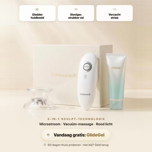 ContouraLift™ 3-in-1 Bodysculpter