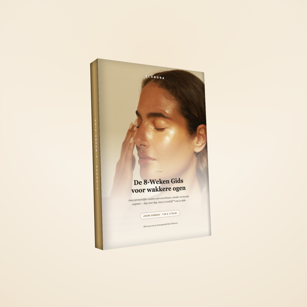 LumiLift™ Complete Gids — E-book + Audiogids