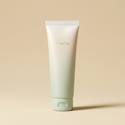 ContouraLift™ GlideGel — Sculpt-gel voor Microstroom