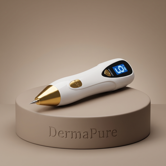 DermaPure™ 6-in-1 Huidcorrectie Pen