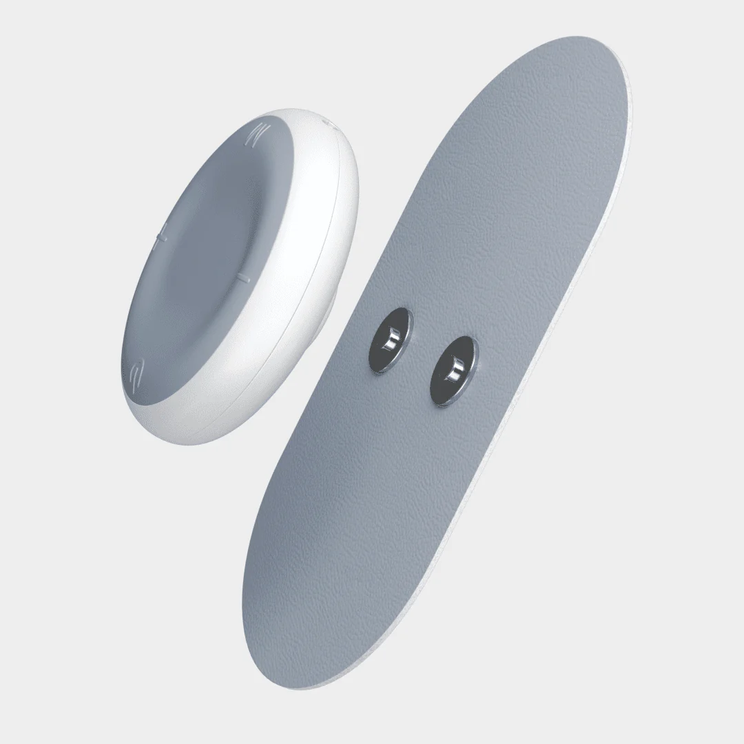 PulseRelief™ Smart Massage Pod