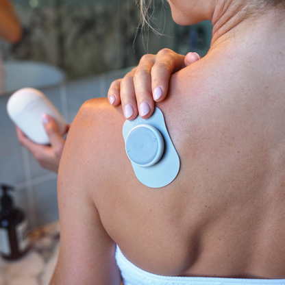 PulseRelief™ Smart Massage Pod