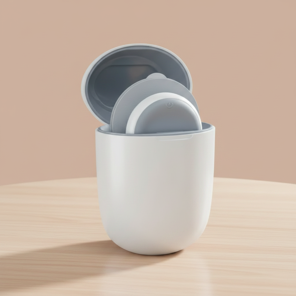 PulseRelief™ Smart Massage Pod