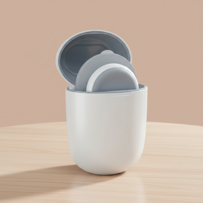 PulseRelief™ Smart Massage Pod