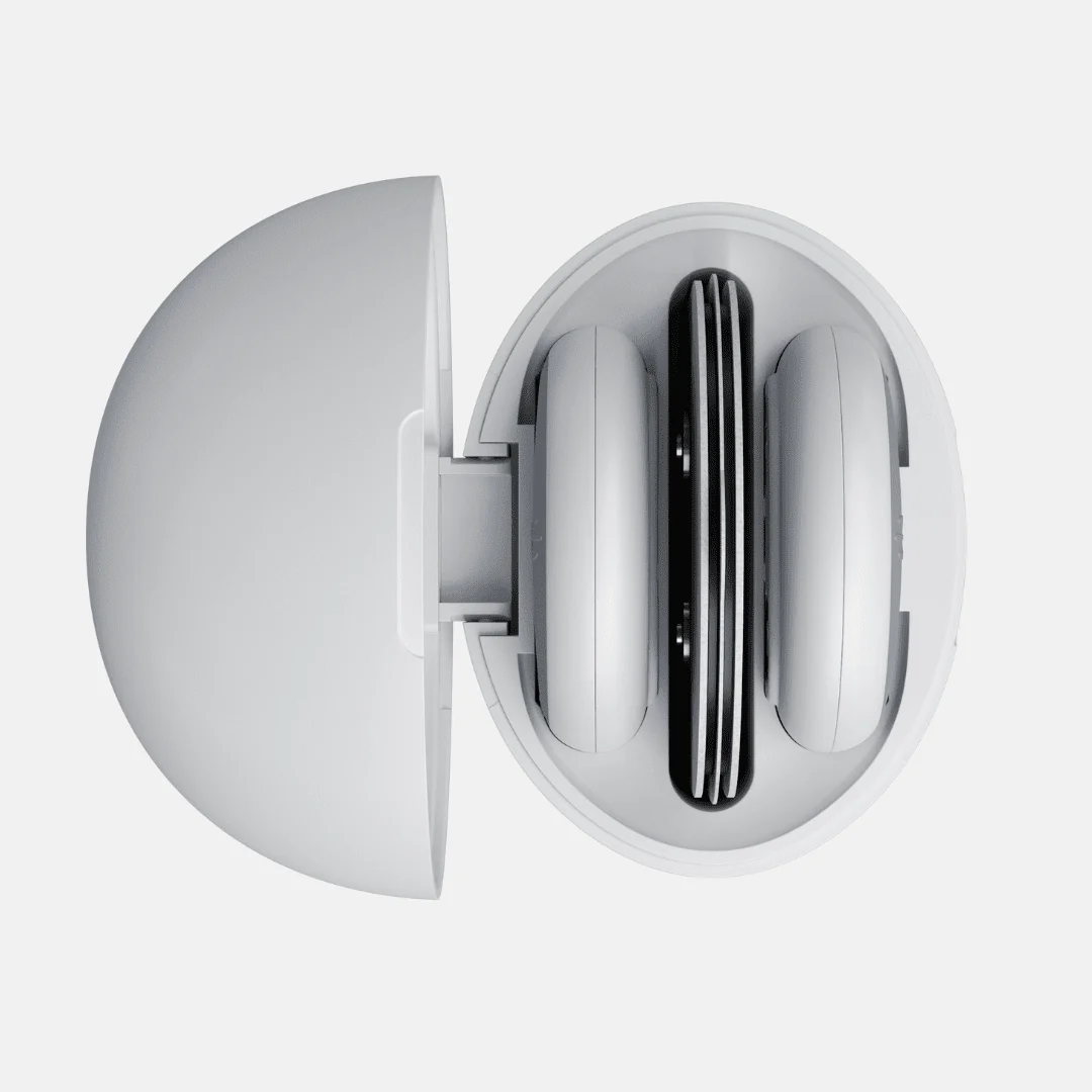PulseRelief™ Smart Massage Pod
