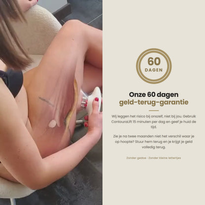 ContouraLift™ 3-in-1 Bodysculpter